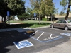 ADA Code Compliance Parking